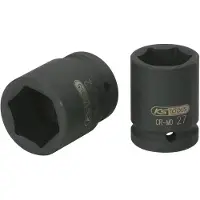 Ks Tools 5151394 515.1394 Zeskant Kracht-dopsleutelinzet 1 3/8 3/4 (20 mm)