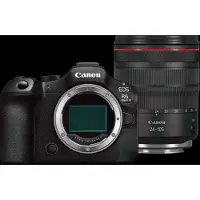 Canon EOS R6 Mark III + RF 24-105mm f/4L IS USM
