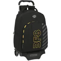 Safta Blackfit8 Zone Rugzak Met Wielen