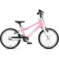 Woom Go 3 Automagic 16´´ Fiets