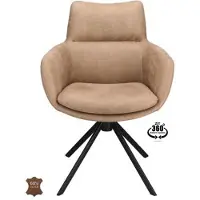 Wehkamp Home Armstoel Sabi