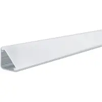 Paulmann LED-strip profiel Delta, 2 meter