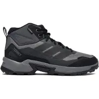 Adidas Boots 'Eastrail 3' antraciet / zwart