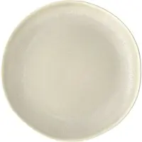 Villa Collection Dinerbord Shoku Soft Beige 27 cm