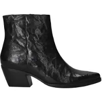 Lazamani Boots 'River' zwart