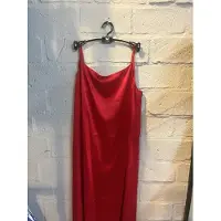 Marie jo Linda Nachthemd 0802350 True Red - maat 38
