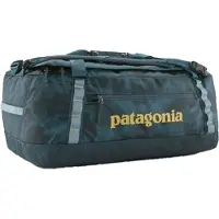 Patagonia Black Hole Reistas 58 cm - 55 liter - 58x34x24 cm - sastrugi summit blue