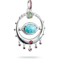 Thomas Sabo - PE985-405-17 - Hanger - Dames - ELYNDRA