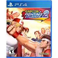Fighting Collection 2 | PS4