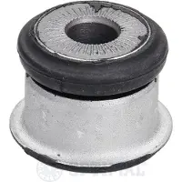 OPTIMAL F8-6734 Achteras rubber