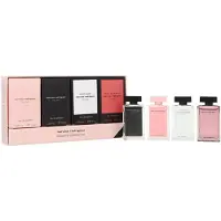 Narciso Rodriguez MINIATURES GESCHENKSET 1 STUK