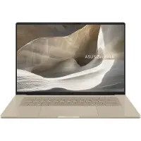 Asus Zenbook A16 (UX3607)| QWERTY-toetsenbord + google AI
