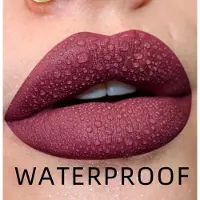 Mcd Lipgloss #kleur6. WATERPROOF, LANGDURIG