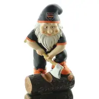 Stihl tuinkabouter Timbersports Edition Kiss My Axe