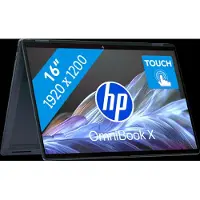 HP OmniBook X Flip NG AI PC OLED 16-cc0971ndx