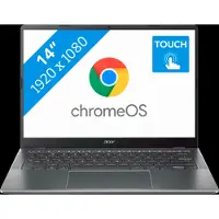 Acer Chromebook Plus 514 CB514-6HT-32PZ