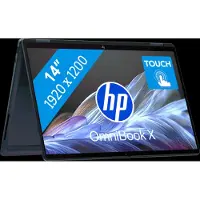 HP OmniBook X Flip NG AI PC 14-kc0970ndx
