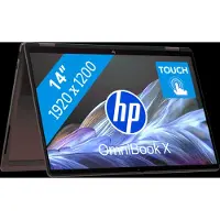 HP OmniBook X Flip NG AI PC 14-kc0951ndx
