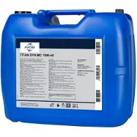 Fuchs 601871603 Motorolie