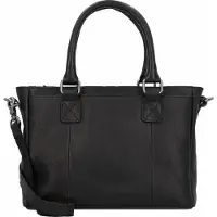 Burkely Handtas 'Antique Avery' zwart