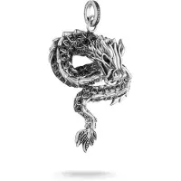 Thomas Sabo - PE973-691-11 - Hanger - Unisex - Rebellious Glam