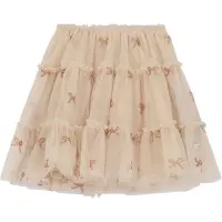 Le Chic rok TREA C608-5750 / Dazzling Bows- maat 134/140