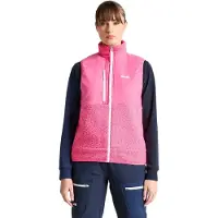 Slam Altura Vest Roze S Vrouw