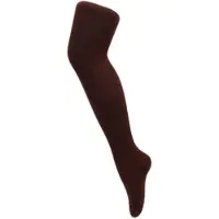 Le Chic maillot RILLA C608-5910 / Chocolate Chip- schoenmaat 23-26