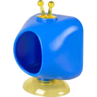 Flamingo Pet Products Knaagdierspeelgoed Tv