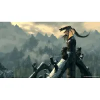 The Elder Scrolls V: Skyrim - PS3
