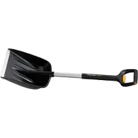 Fiskars X-series Car Telescopic Sneeuwschep
