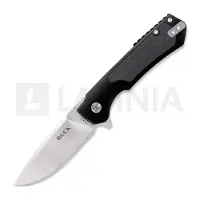 Buck Stinger Framelock Black