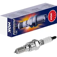 Ngk -bougie ER9EHIX (nummer 6868) (IY27)