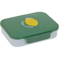 Lassig Lunchbox Happy Fruits Lemon