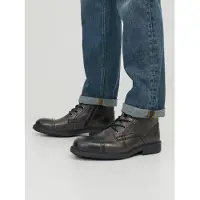 Jack & jones Laarzen 46 Zwart