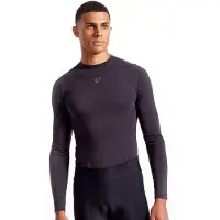Pearl Izumi Transfer Wool Base Lange Mouwen Basislaag
