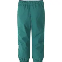 Reima - Kid's Reimatec Pants Kaura - Regenbroek 92, turkoois