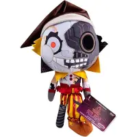 Funko POP! Five Nights At Freddys Ruin Sun Plush Toy 17 Cm Veelkleurig Kinderen