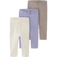 Name it 3-pack Legging 62 EU