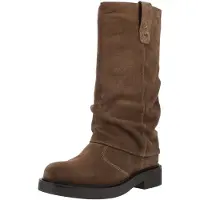 Nero Giardini Laarzen bruin