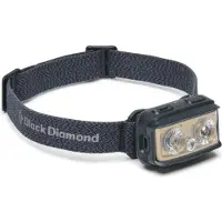 Black Diamond Storm 750+ Headlamp (750 lumen)