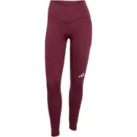 Adidas Sportbroek 'Adi365' bourgogne / zilver