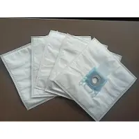 Alapure Stofzuigerzakken voor Siemens Type G ALL / 17003049 / 576863 / 17000816