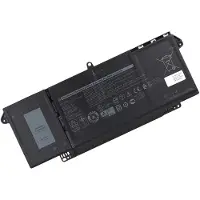 DLH DWXL4621-B058Y2 laptop reserve-onderdeel Batterij/Accu