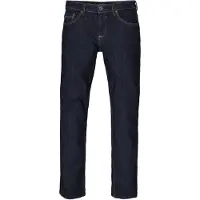 Garcia Savio heren Jeans, 33/32, Blauw, Slim fit