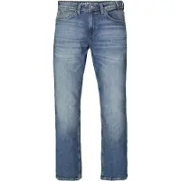 Garcia Jeans blauw denim