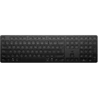 HP 490K Dual-Mode Draadloos Toetsenbord QWERTY