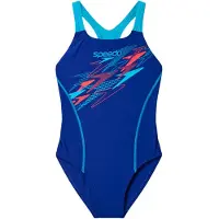 Speedo Medley Logo Medalist Badpak Kinderen