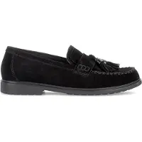Gabor 4009.02.001 Dames Loafers - zwart