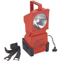 Acculux JobLux 90 451041 Accu handschijnwerper LED 30 lm